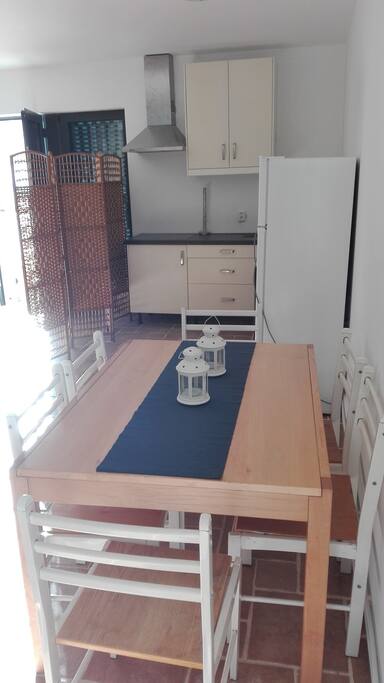 cozinha