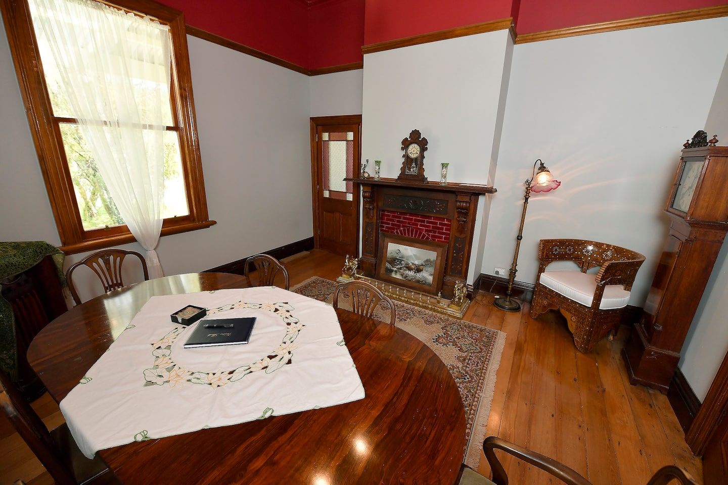 Harold House Villa 3