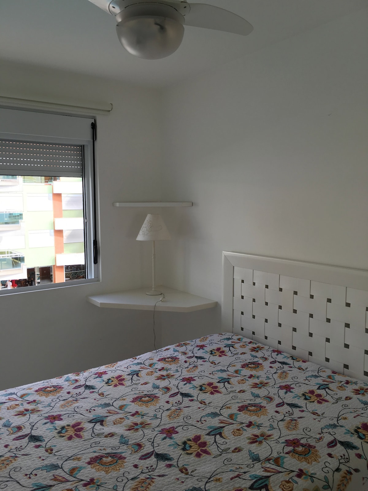 Quarto Casal / Double Bedroom 
