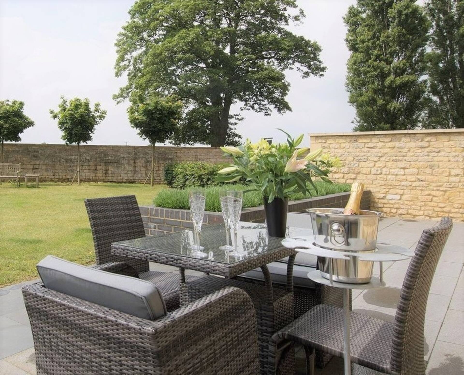 Discovery - Luxury Cosy Country Escape