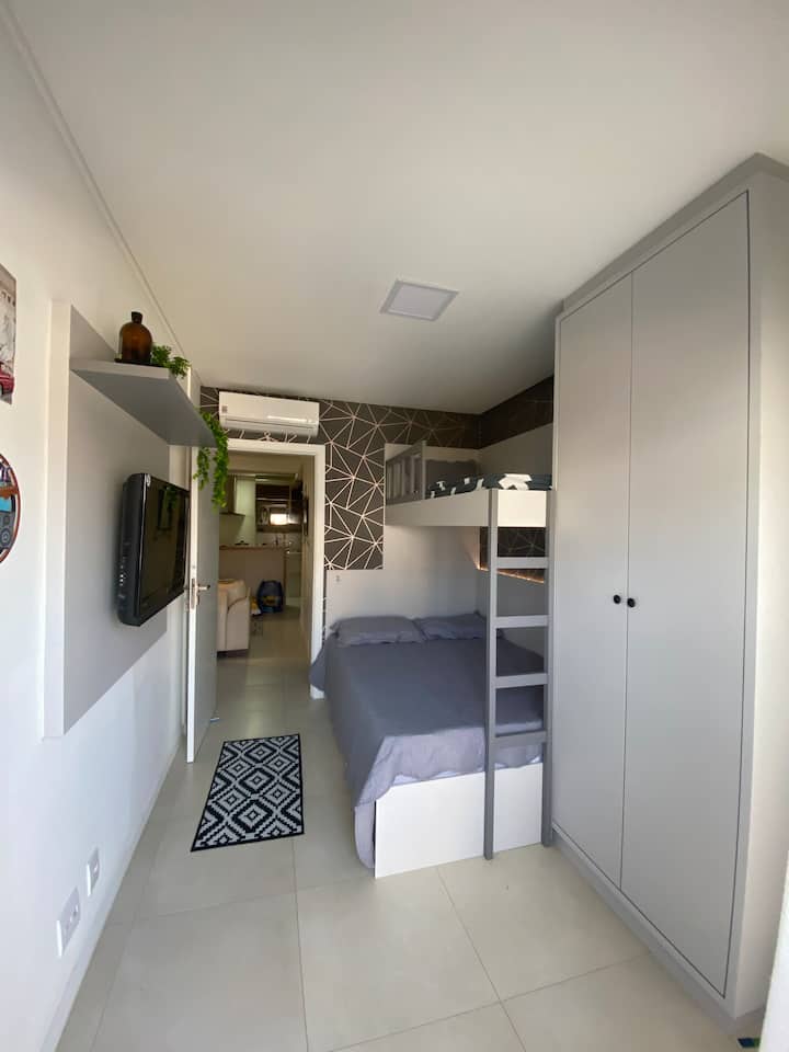 غرفة النوم 2