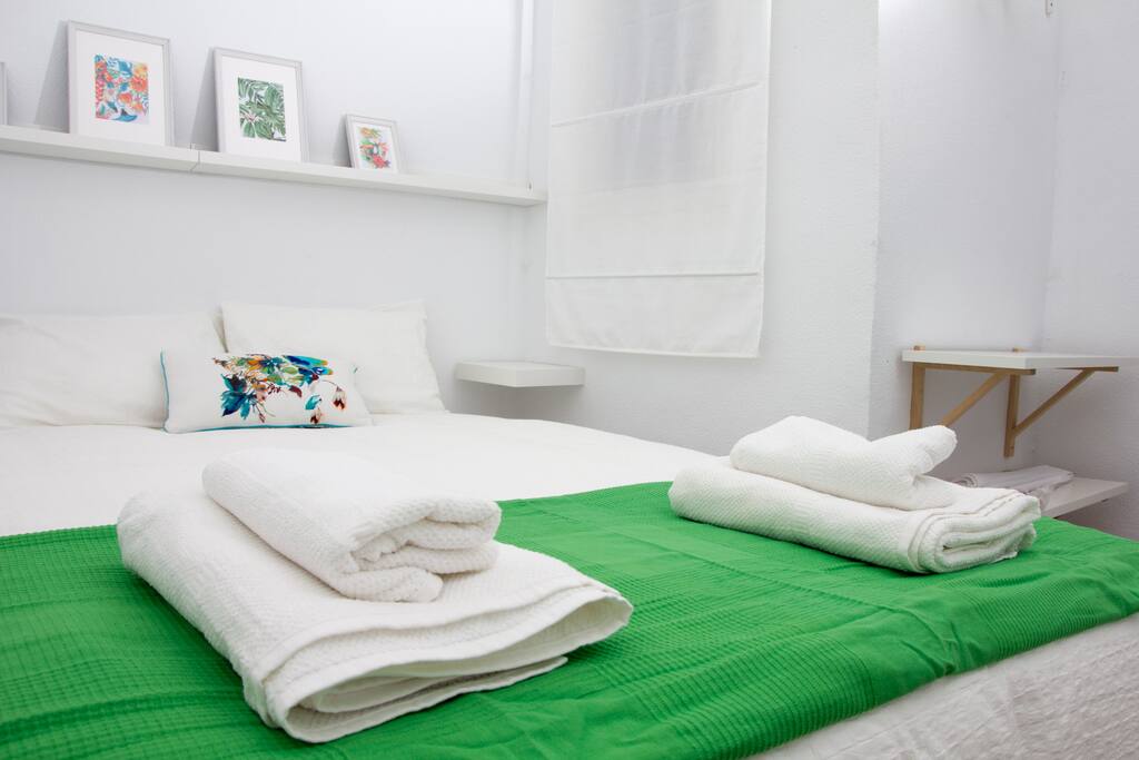 Dormitorio