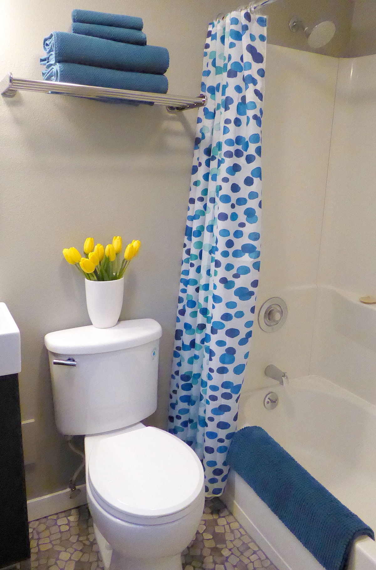 Private Suite