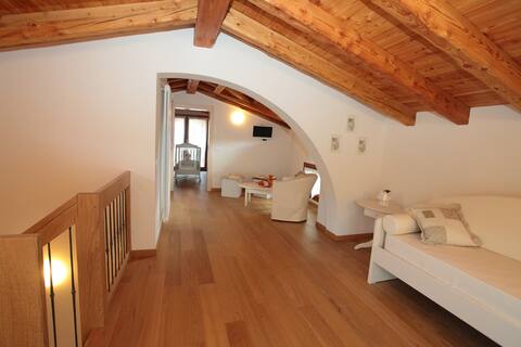 Albergo Diffuso - Dimora al Brolo, Al Belvedere
