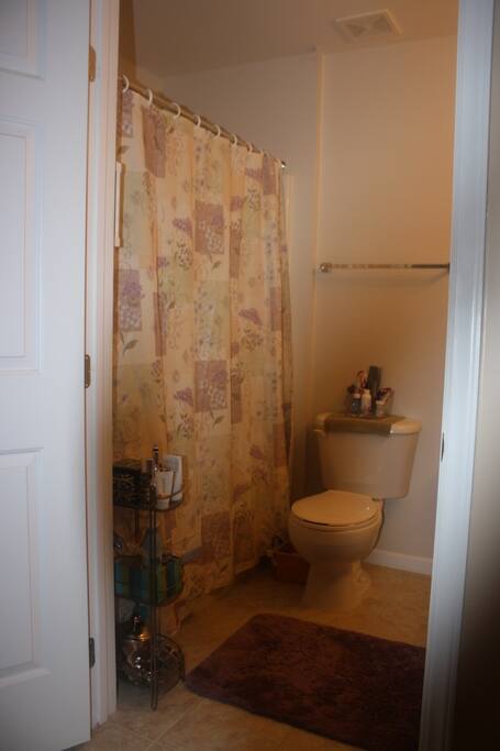 En Suite Bathroom