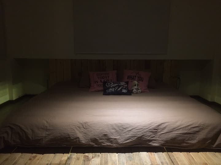 Спална соба