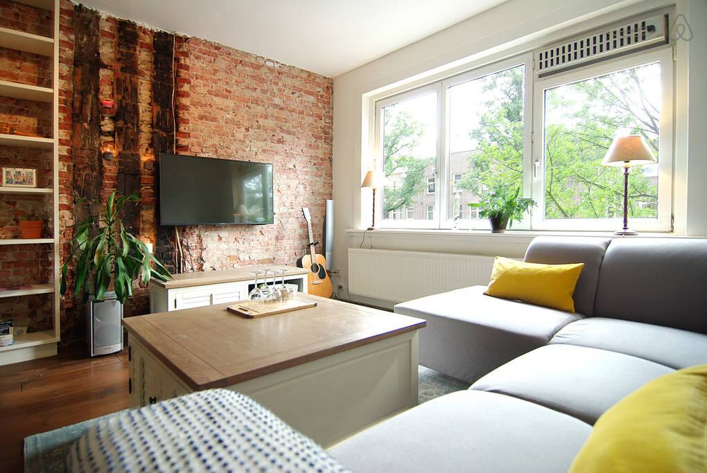 Front room