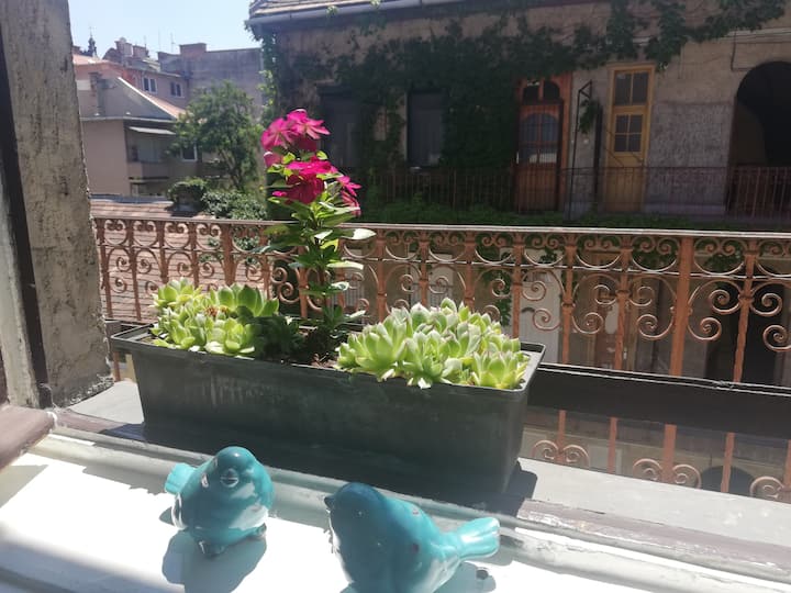 Budapest 4u - Budapest