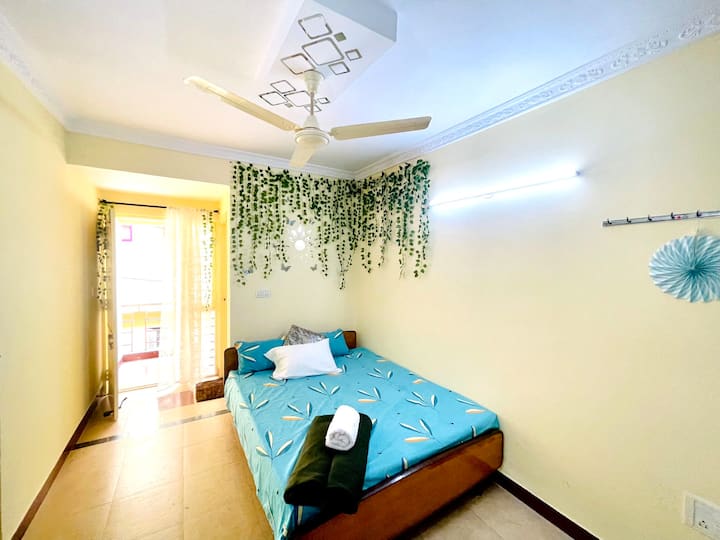 საძინებელი 2