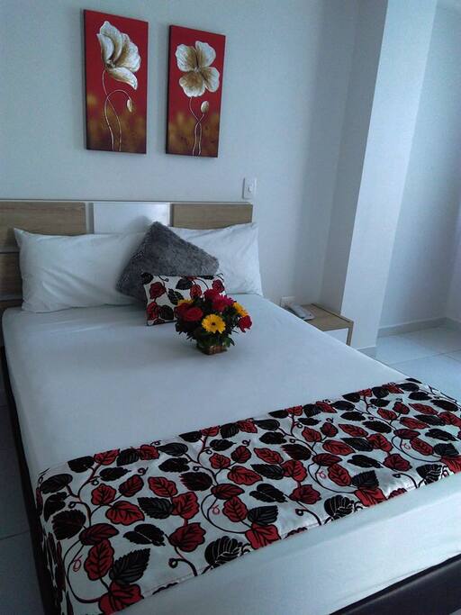 Habitación Doble