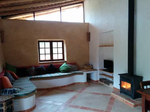 Imóvel de sucesso: Quinta do Arade - 4 Pétalas house - valley retreat em Silves