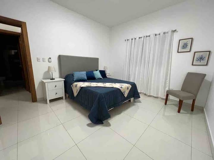 Habitación 1