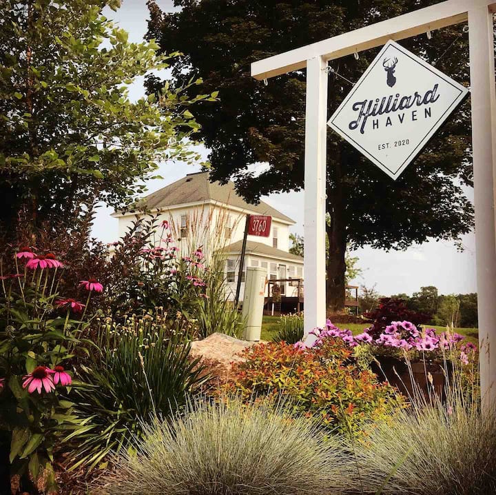 Briggsville Holiday Rentals & Homes Wisconsin, United States Airbnb