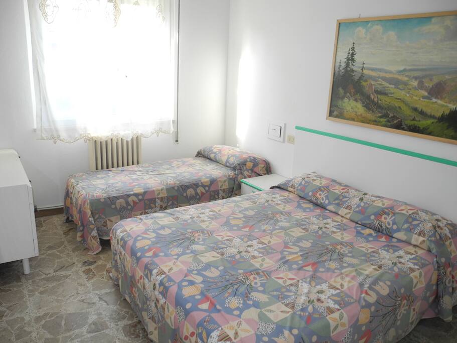 Camera da letto