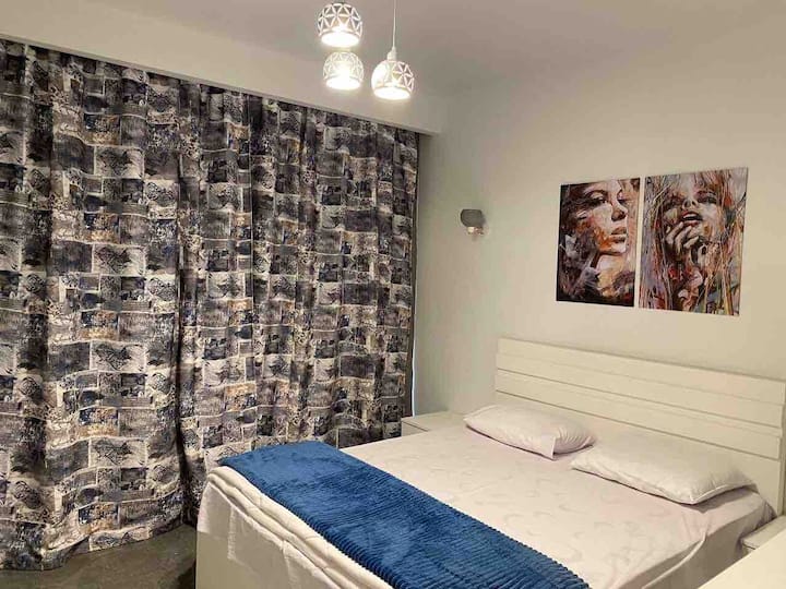 Dormitorio principal