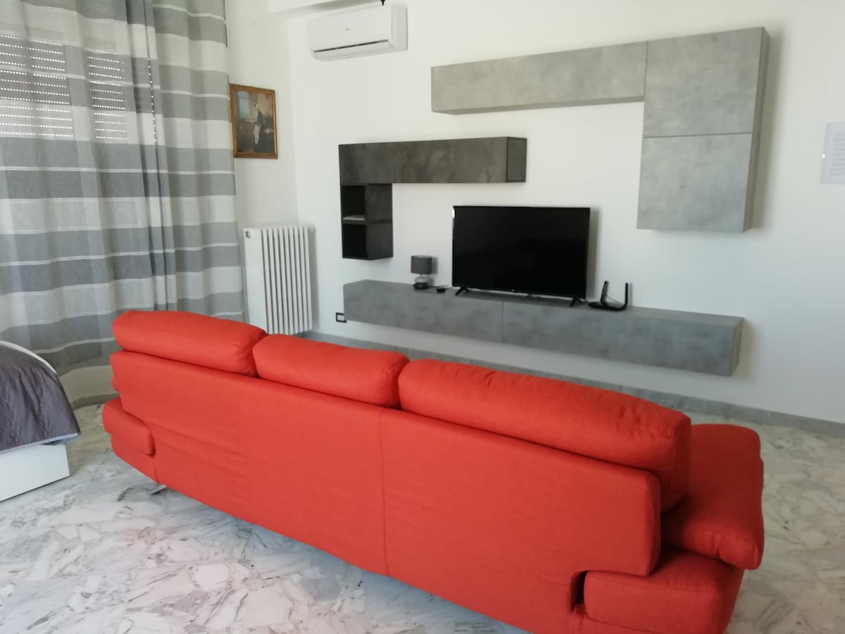 ห้องนั่งเล่น