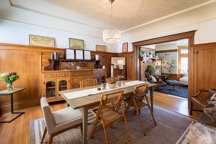 2Bed/2Ba Walk to OutsideLands and Dead&Co gallery image 3