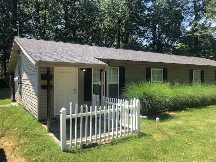 Paducah Vacation Rentals & Homes Kentucky, United States Airbnb