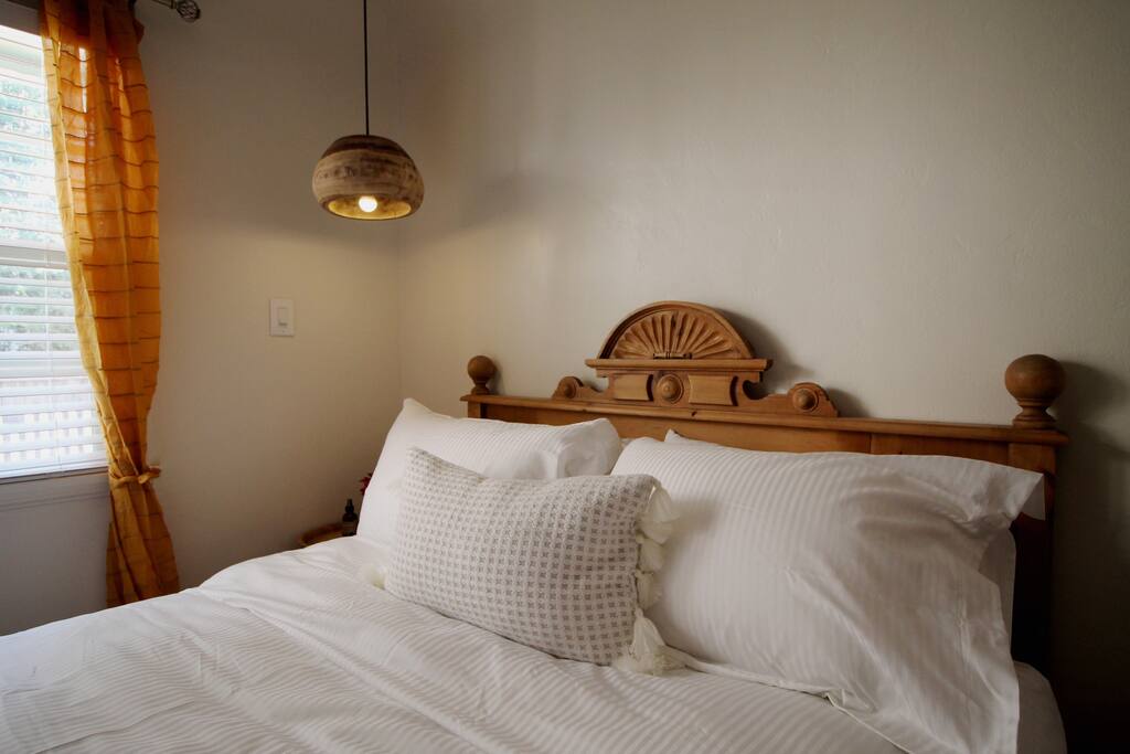 Good nights rest awaits you here!