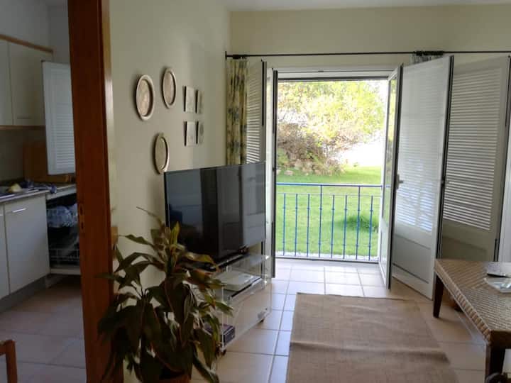 Garden Villa - Cosy Home, By The Sea - Altura