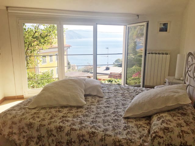 Villa Conventino-Romantic Home- Wi-Fi- Parking