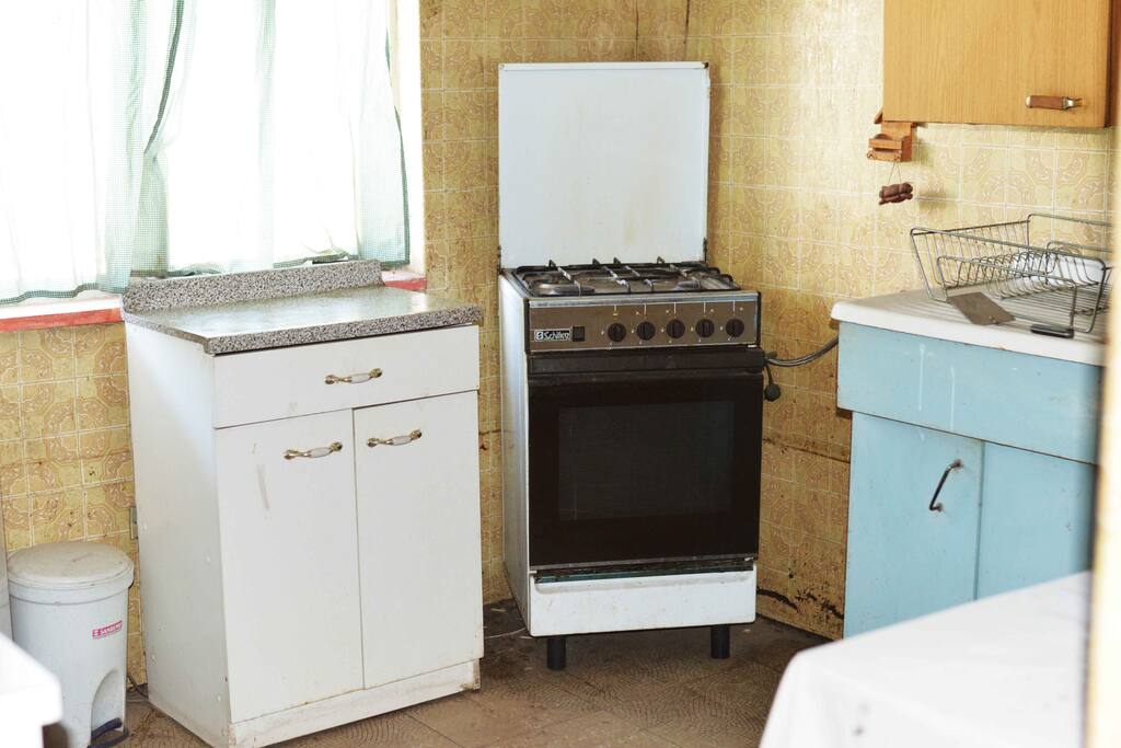 cocina