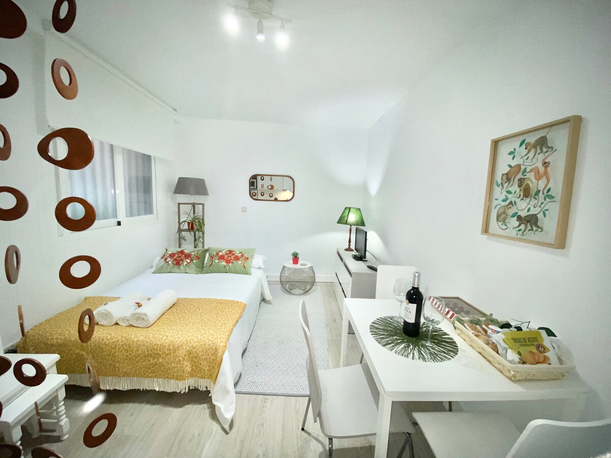 Dnevni boravak s kaučem na razvlačenje