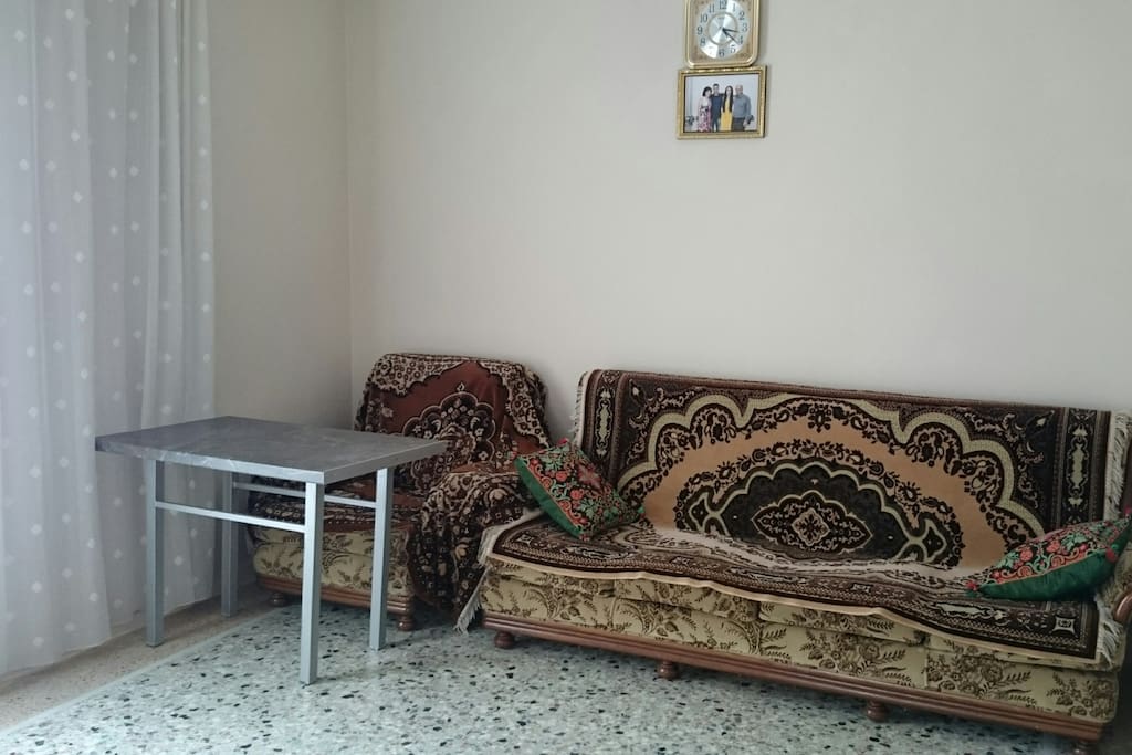 Sitting room