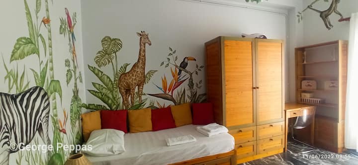 საძინებელი 2