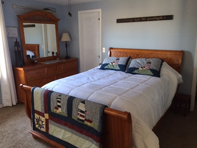 Спална соба 1