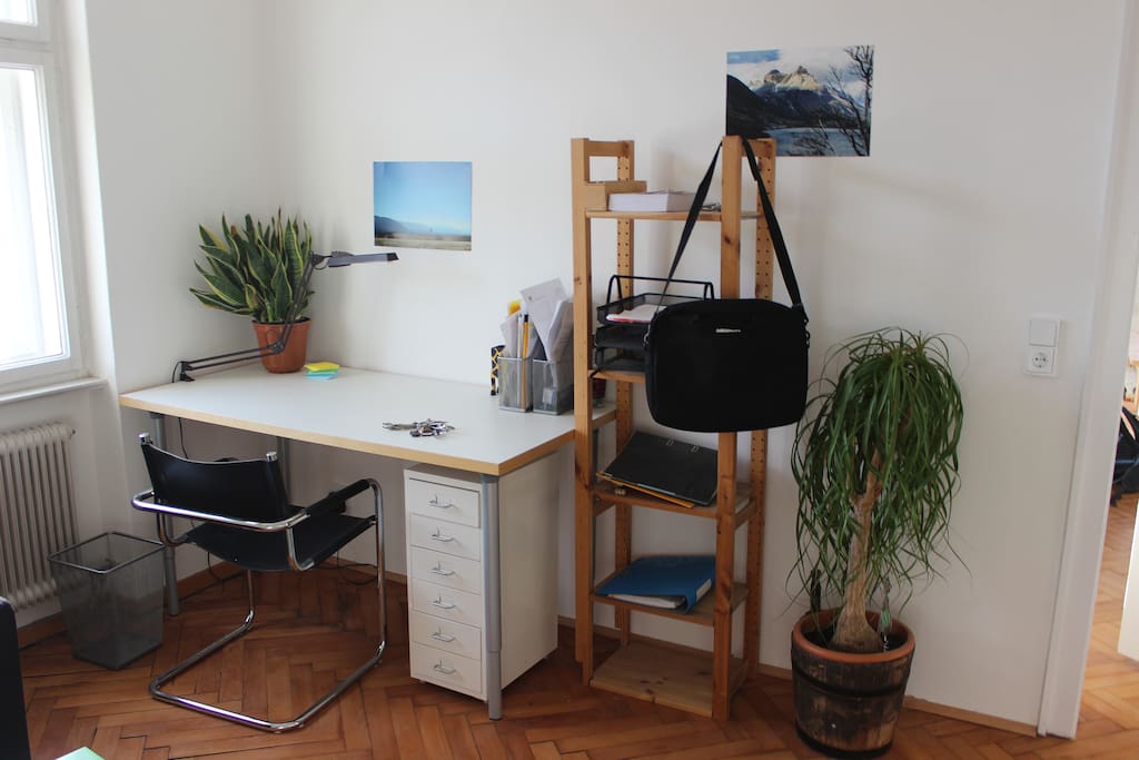 Zimmer/Room
