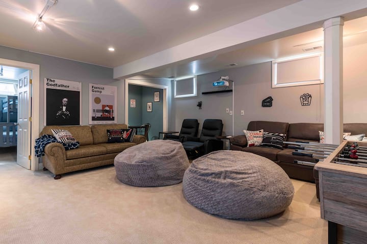 Всекидневна