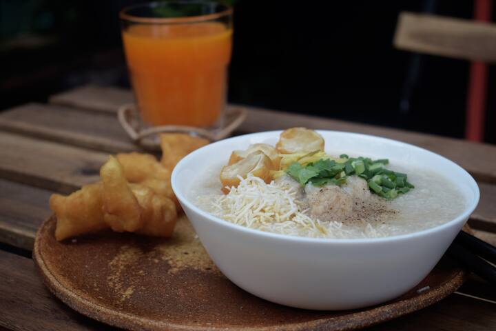 Hidden Gem in Asoke / Good offer for family gallery image 5