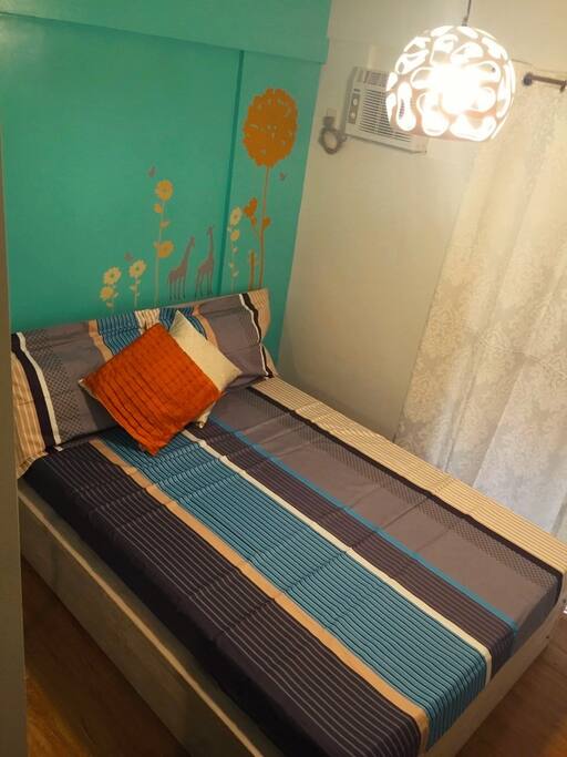 Masters Bedroom