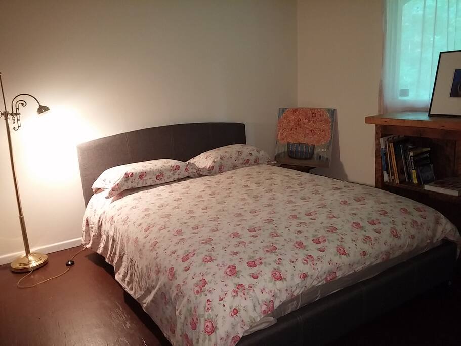 Myosotis Room