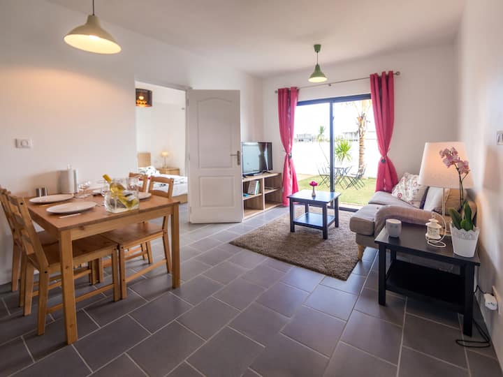 La Gaulette Vacation Rentals & Homes Rivière Noire District