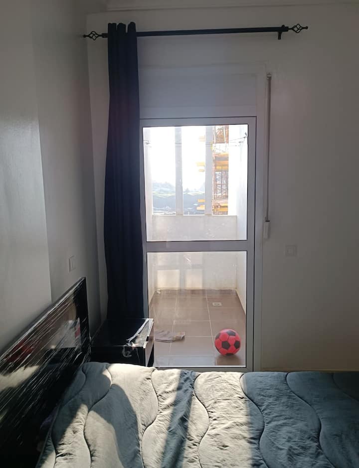 La Nouvelle Ville Ibn Batouta locations d'appartements de vacances