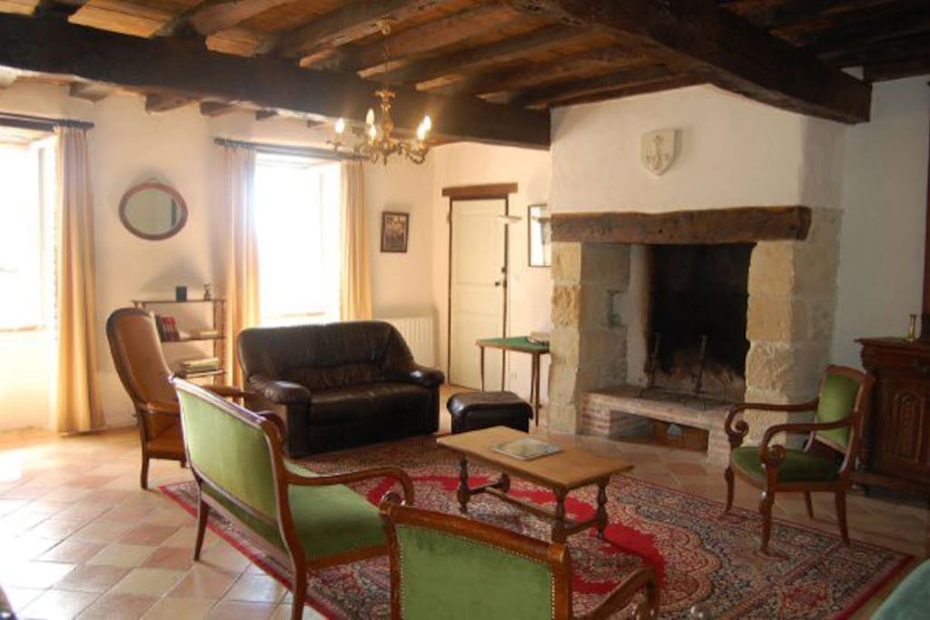 Salon