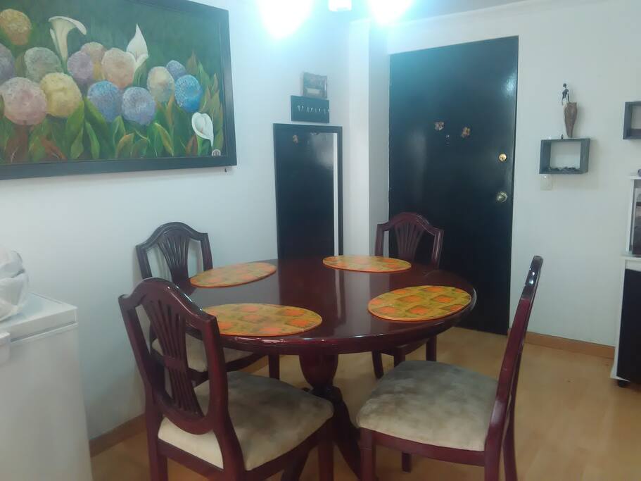 COMEDOR