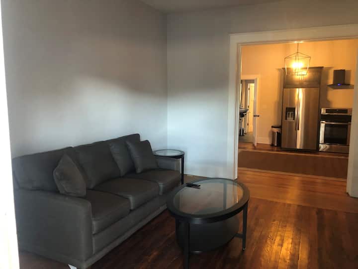 Walking distance to dining, parks & entertainment Houses for Rent in Moberly, Missouri, United