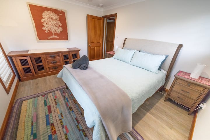 Deuxième chambre_double