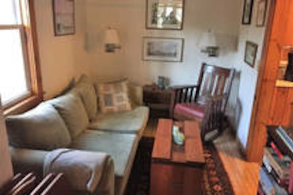 The Snug