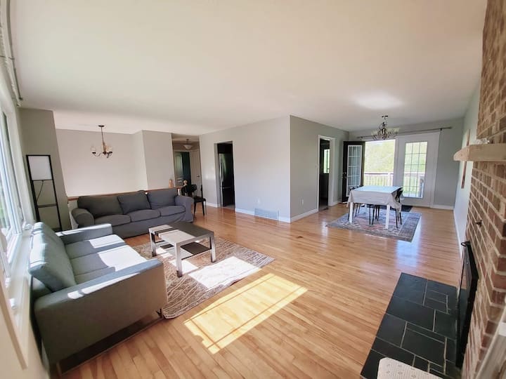 Colpitts Settlement Holiday Rentals & Homes New Brunswick, Canada