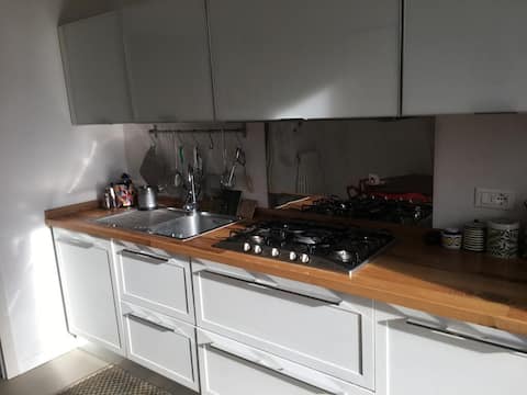 Apartment in the heart of Mugello