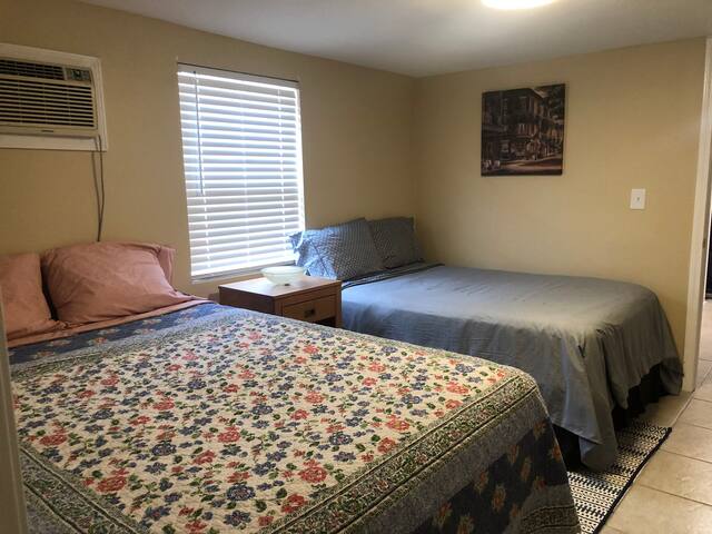 Fairgrounds Pied A Terre 3 gallery image 2