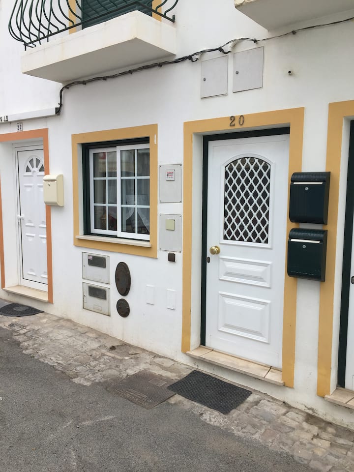Cozy Cabanas de Tavira Center Apartment Apartments for Rent in