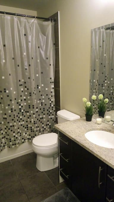 Bath Room