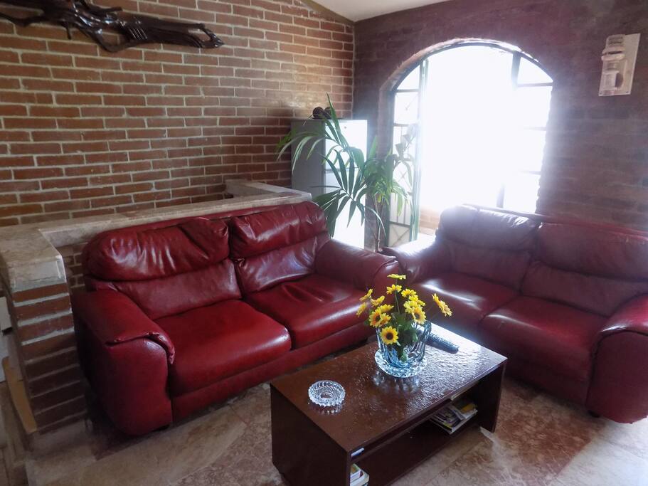 Sala de estar