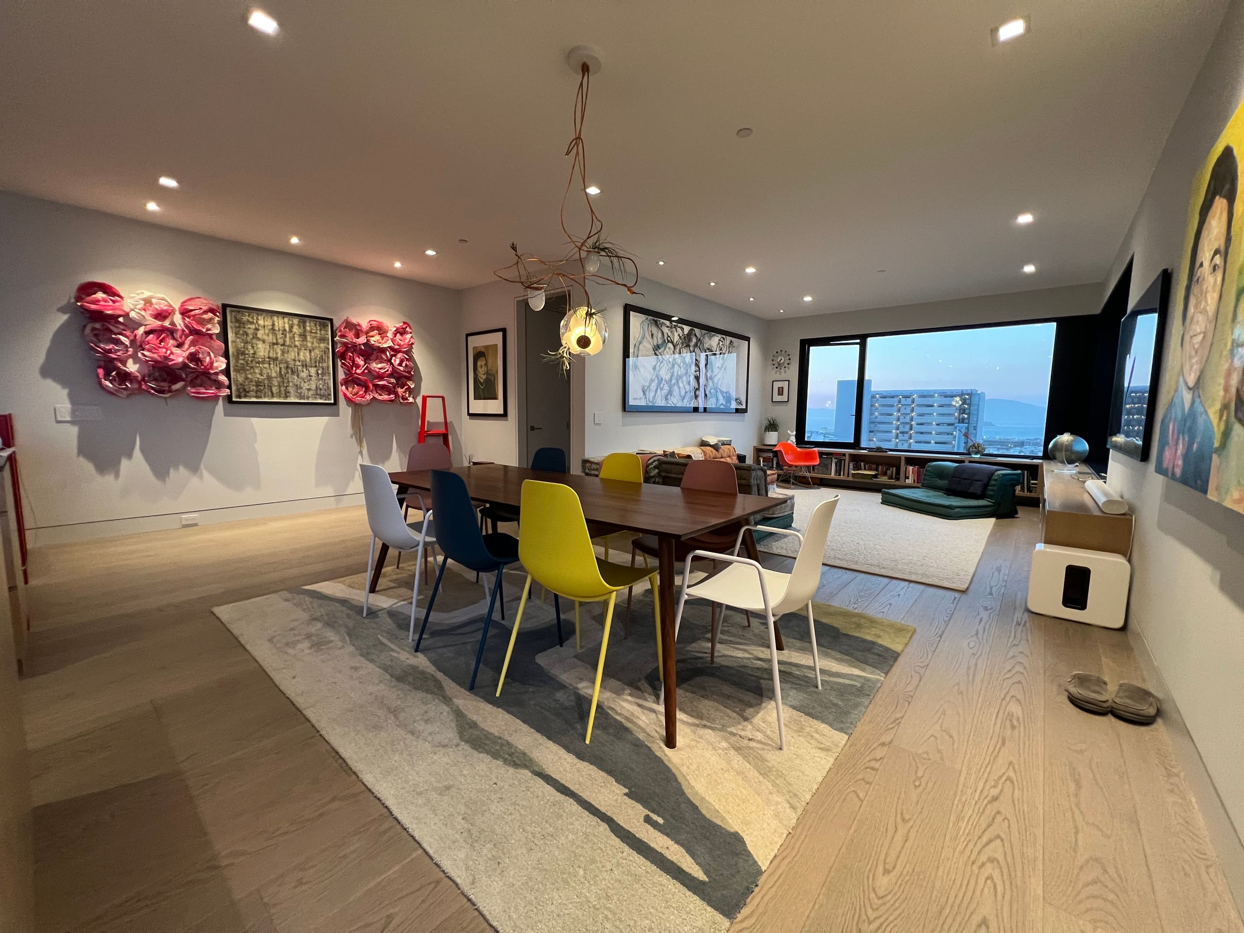 Home in San Francisco · ★5.0 · 3 bedrooms · 4 beds · 2.5 baths - Image 15
