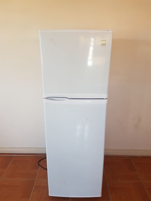 fridge